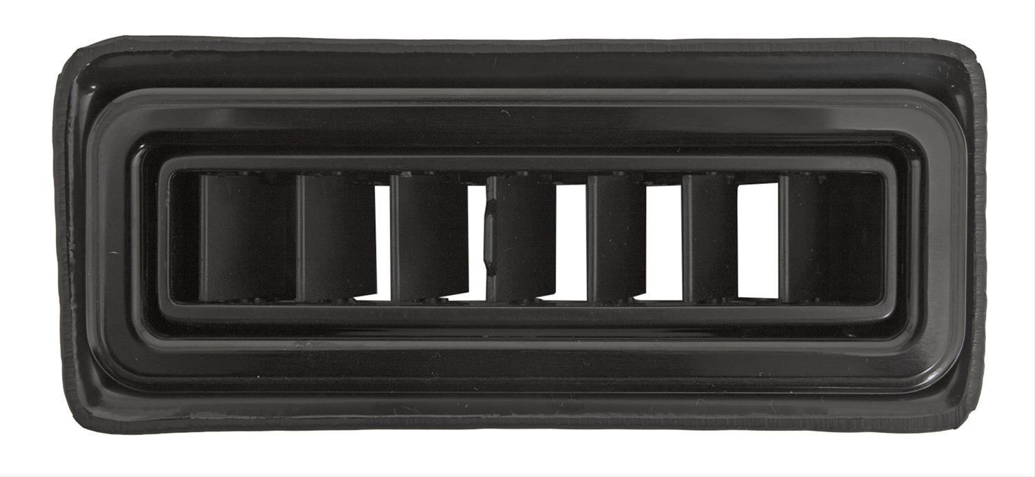 Vintage Air 490622 Vintage Air ProLine Louvers | Summit Racing