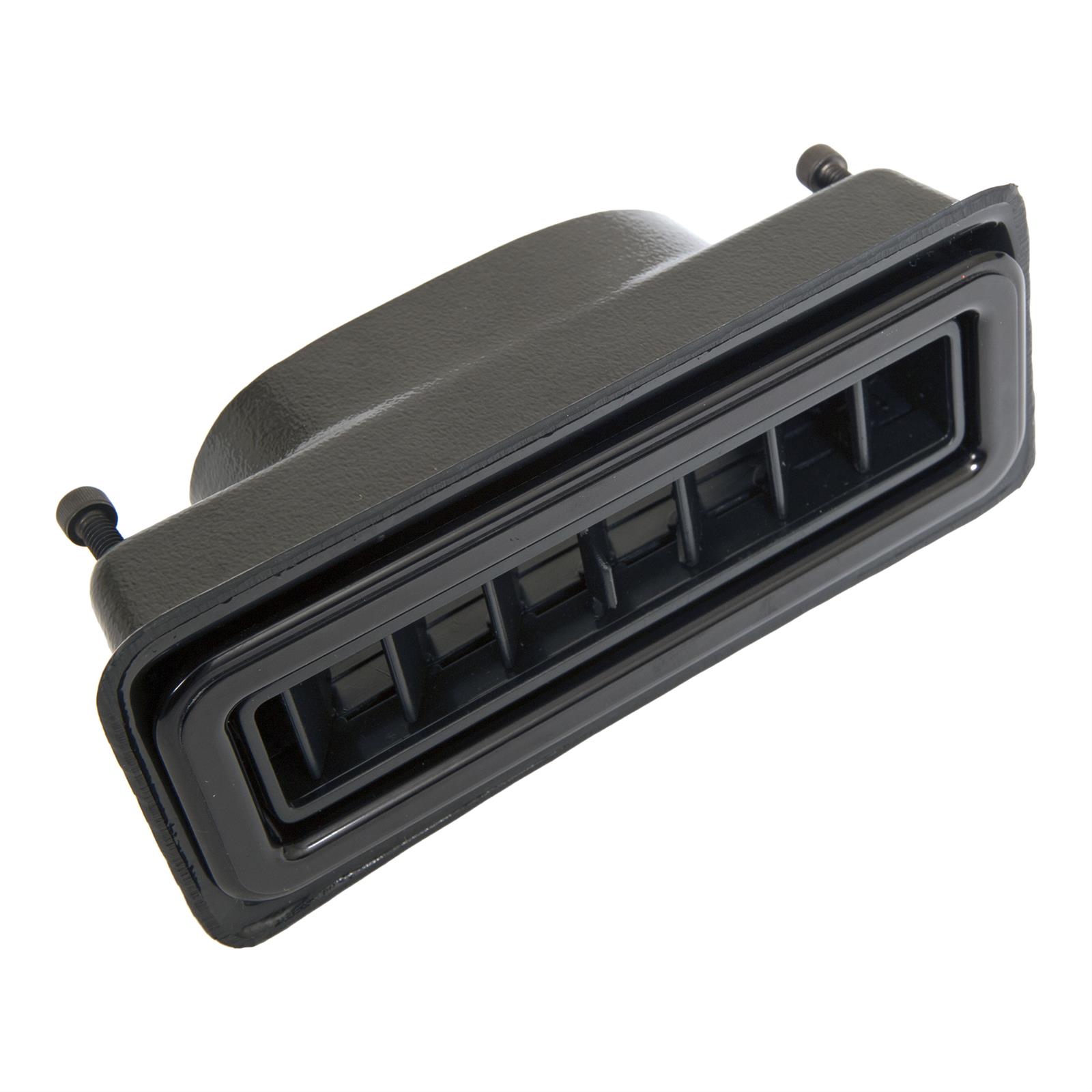 Vintage Air 490622 Vintage Air ProLine Louvers | Summit Racing