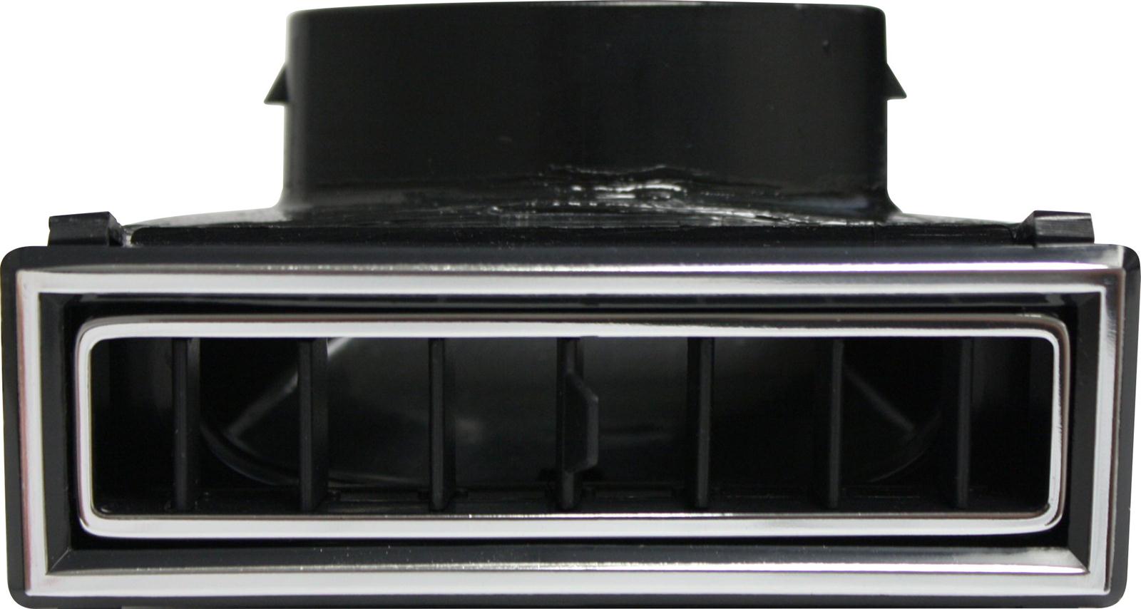 Vintage Air 49067-VUL Vintage Air Standard Series Louvers | Summit