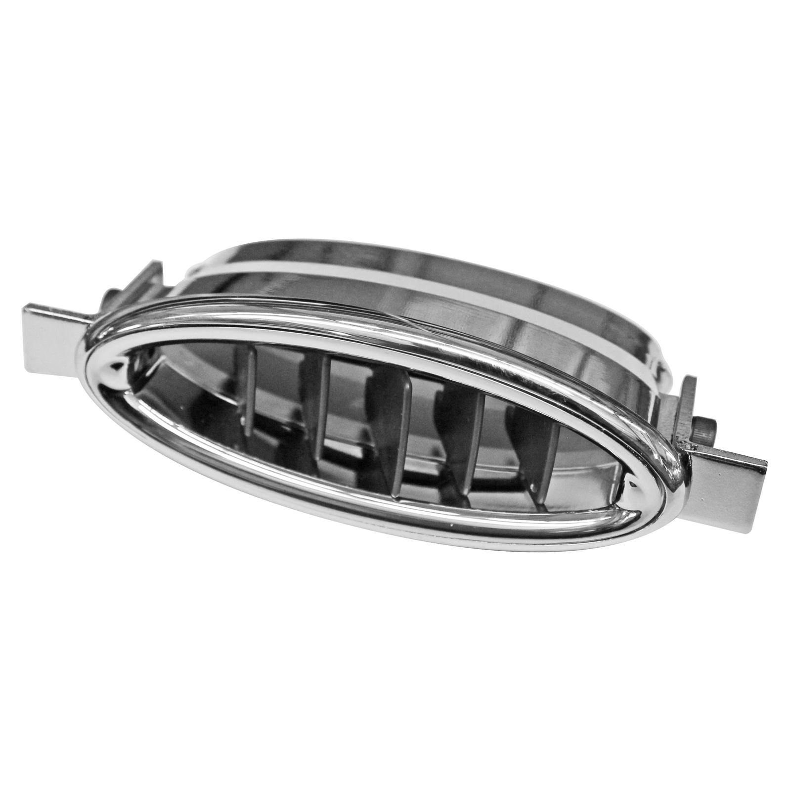 Vintage Air 491902 Vintage Air ProLine Louvers Summit Racing