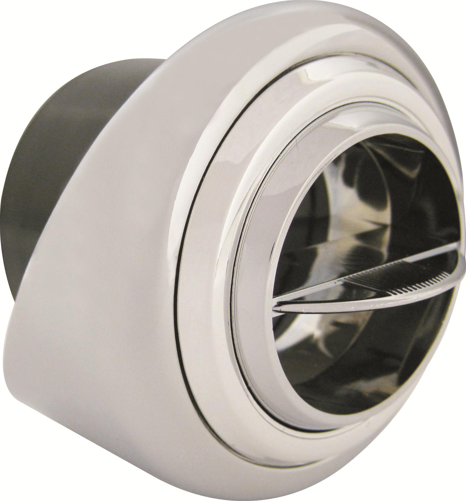 Vintage Air 492056 Vintage Air ProLine Louvers Summit Racing