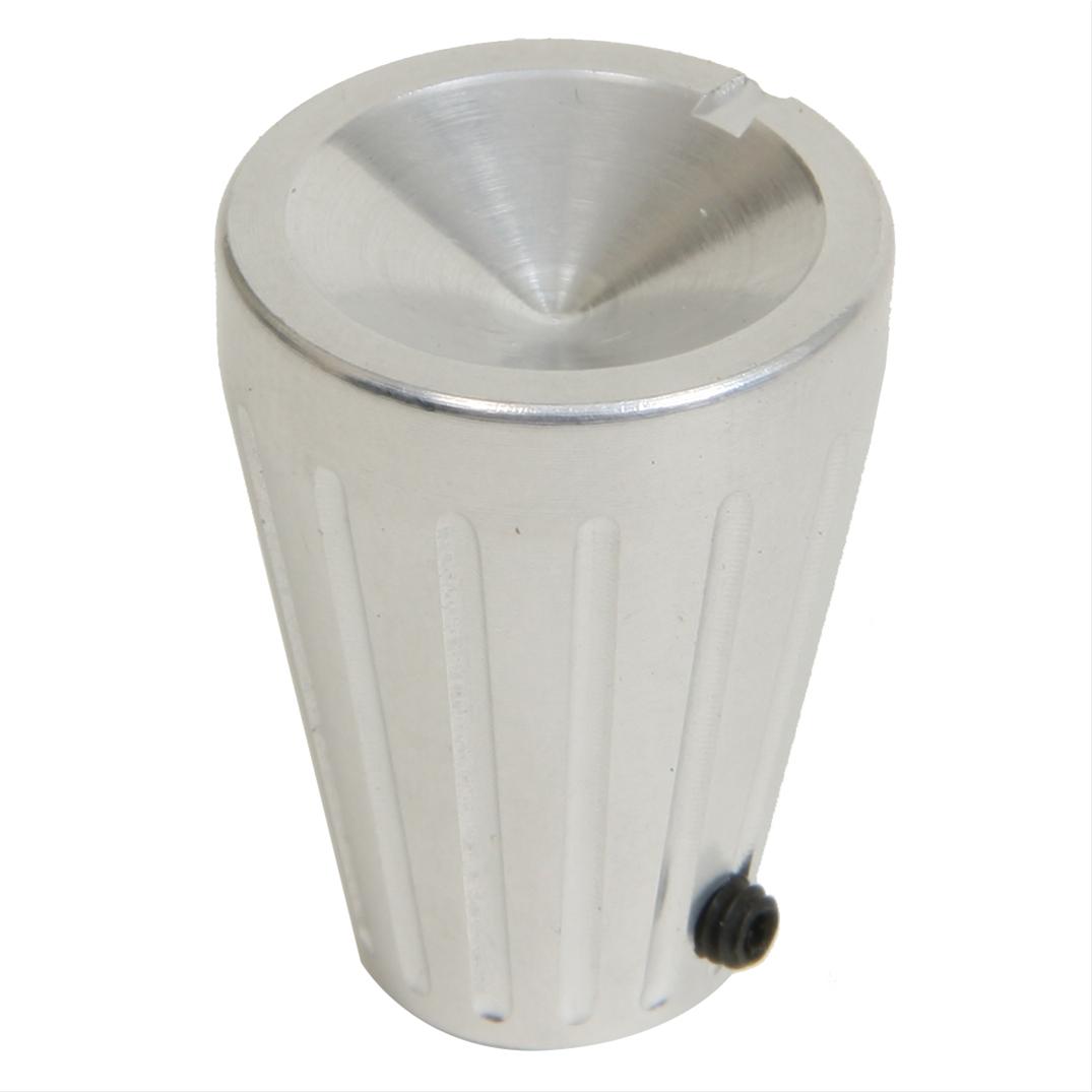 Vintage Air 497003 Vintage Air Replacement Dash Knobs Summit Racing