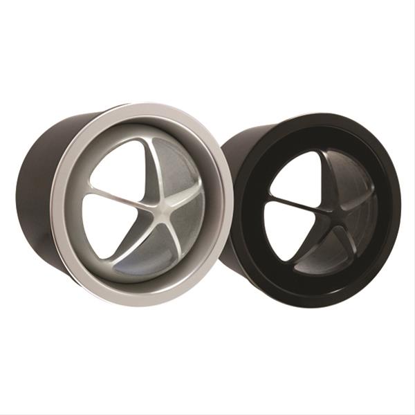 Vintage Air 499120 Vintage Air ProLine Louvers Summit Racing