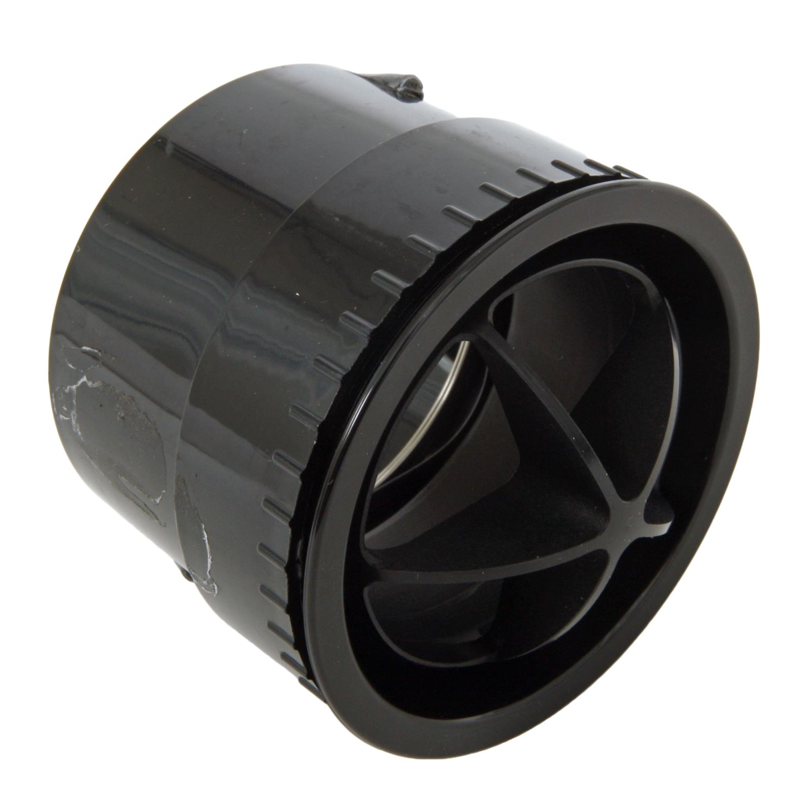 Vintage Air 499121 Vintage Air ProLine Louvers Summit Racing