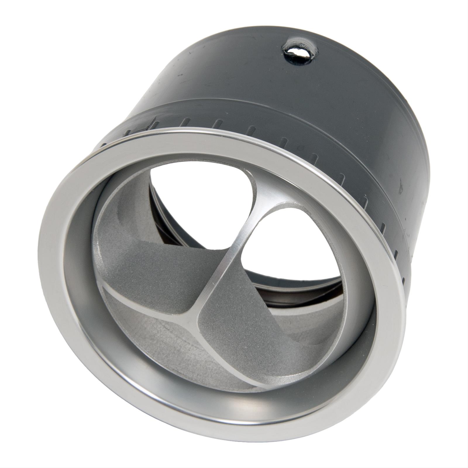 Vintage Air 499124 Vintage Air ProLine Louvers Summit Racing