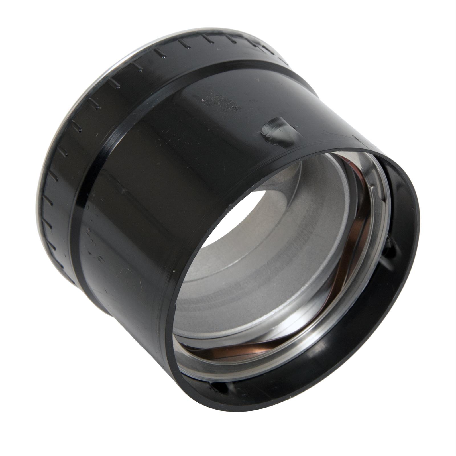 Vintage Air 499124 Vintage Air ProLine Louvers Summit Racing