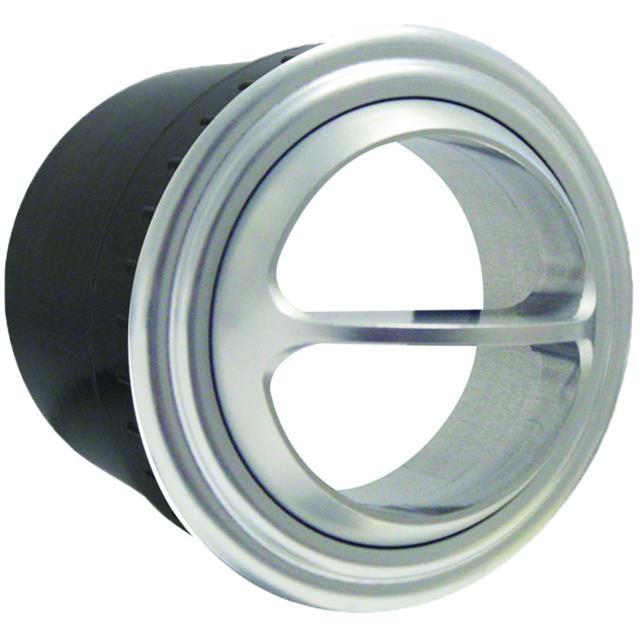 Vintage Air 499164 Vintage Air ProLine Louvers Summit Racing