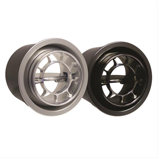 Vintage Air 499178 Vintage Air ProLine Louvers Summit Racing