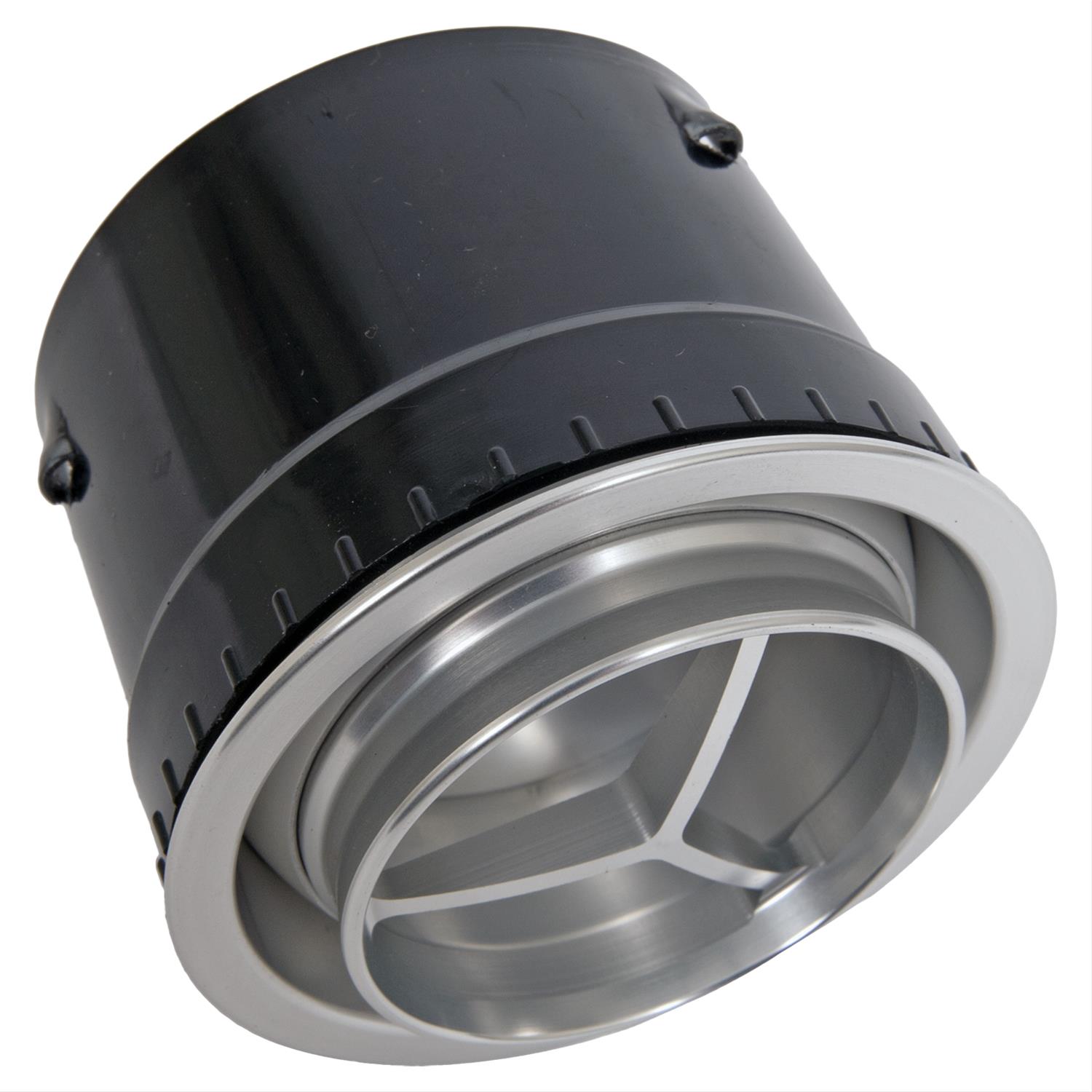 Vintage Air 499184 Vintage Air ProLine Louvers Summit Racing