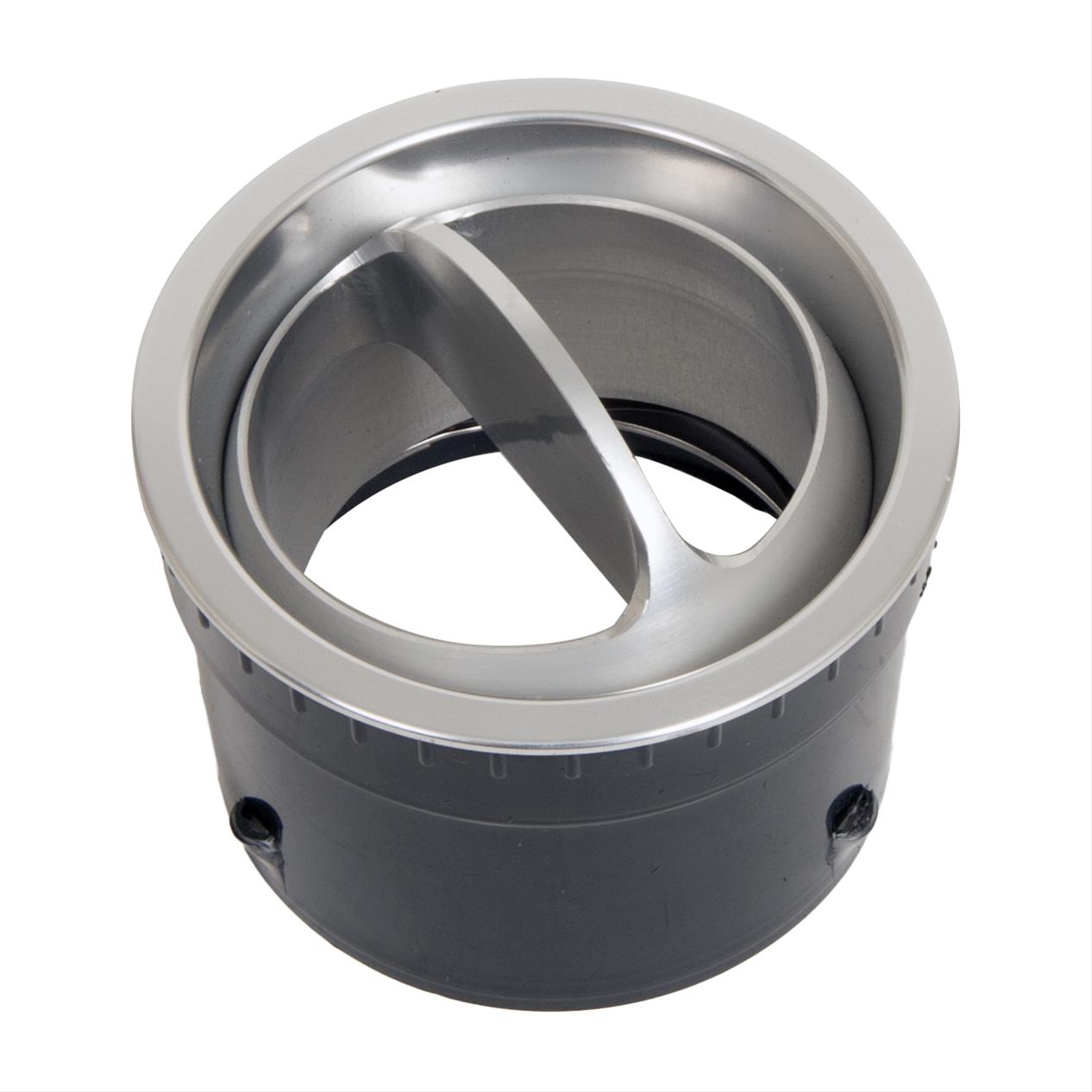 Vintage Air 499210 Vintage Air ProLine Louvers Summit Racing