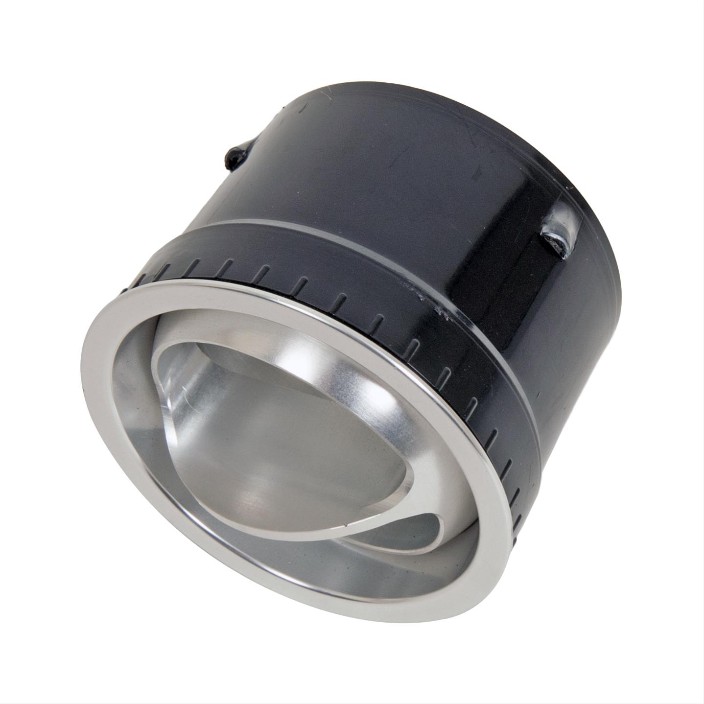 Vintage Air 499210 Vintage Air ProLine Louvers Summit Racing