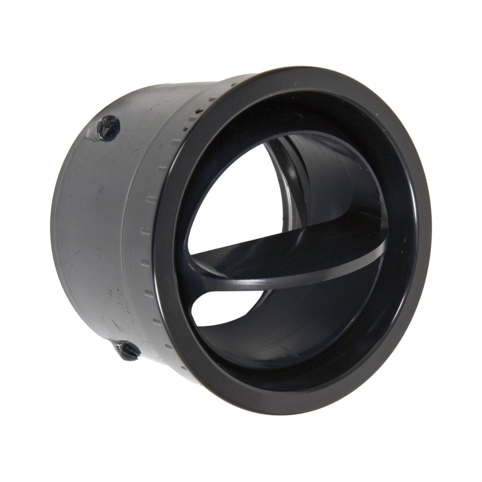 Vintage Air 499211 Vintage Air ProLine Louvers Summit Racing