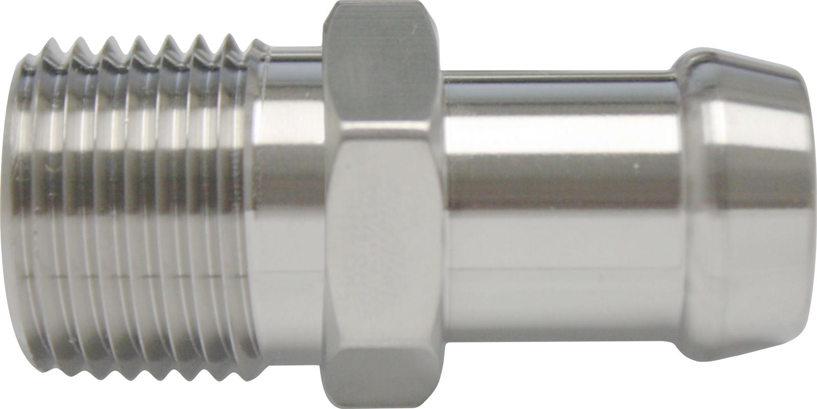 Vintage Air 501002SUR Vintage Air Hose Adapters Summit Racing