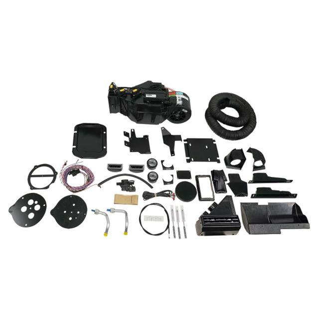 Vintage Air 561552 Vintage Air SureFit Evaporator Kits | Summit Racing