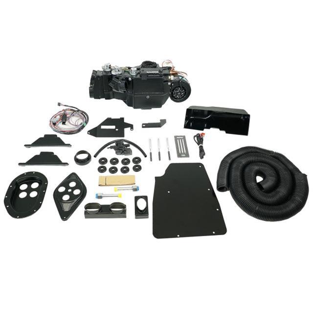 Vintage Air 565072 Vintage Air GenIV SureFit Systems Evaporator Kits