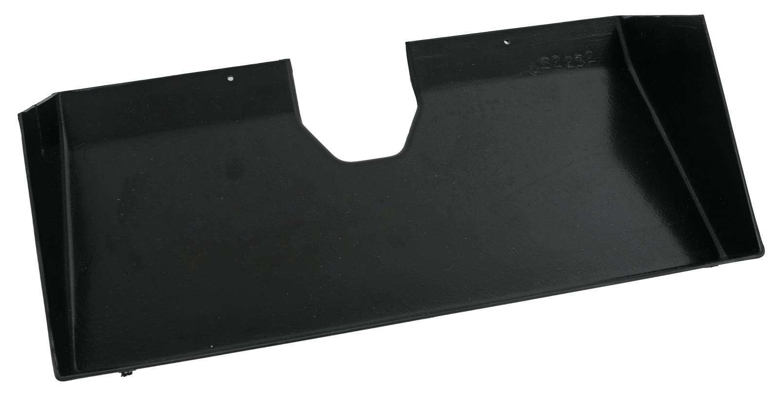 Vintage Air 622232 Vintage Air Glove Boxes | Summit Racing
