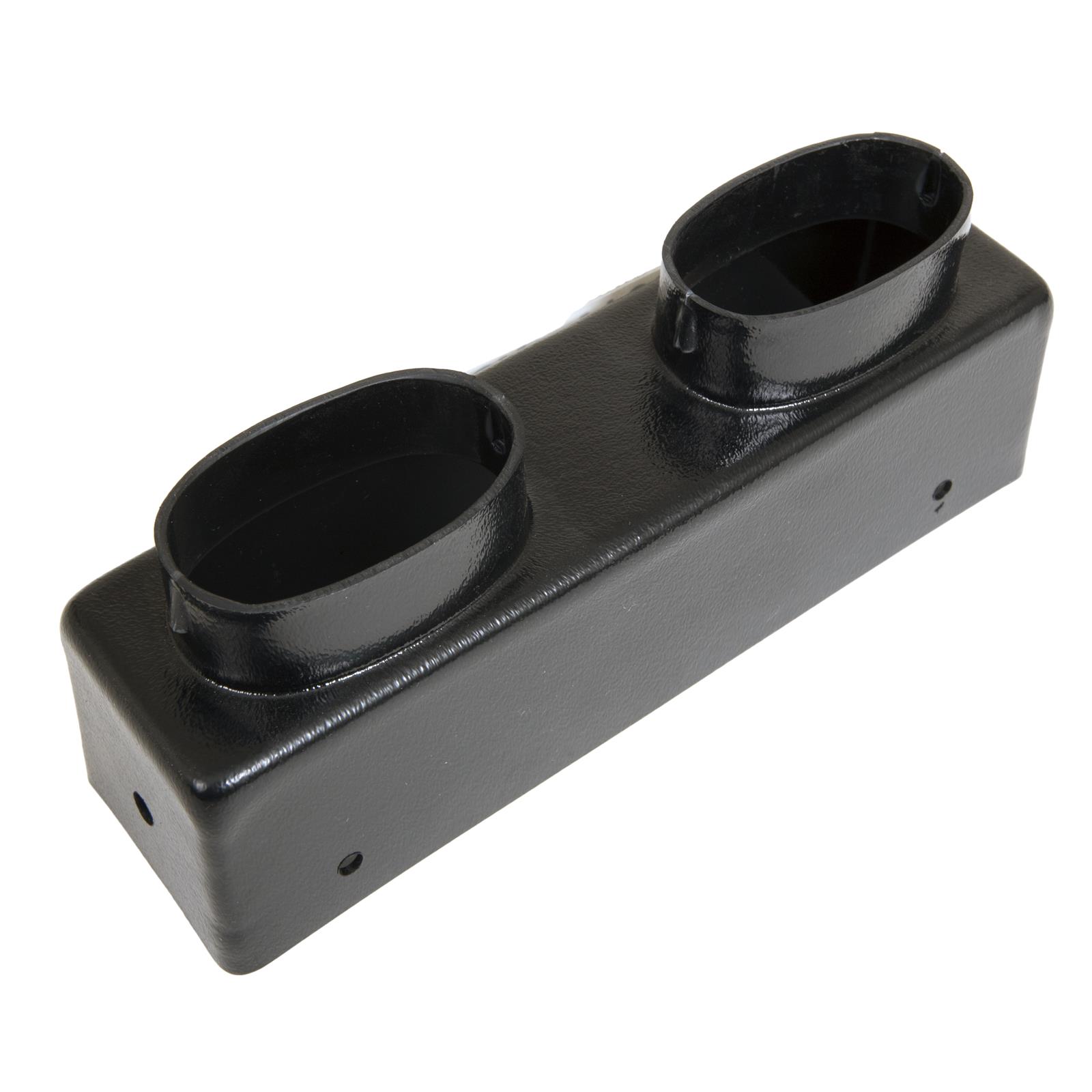 Vintage Air Center Vent Team Camaro Tech