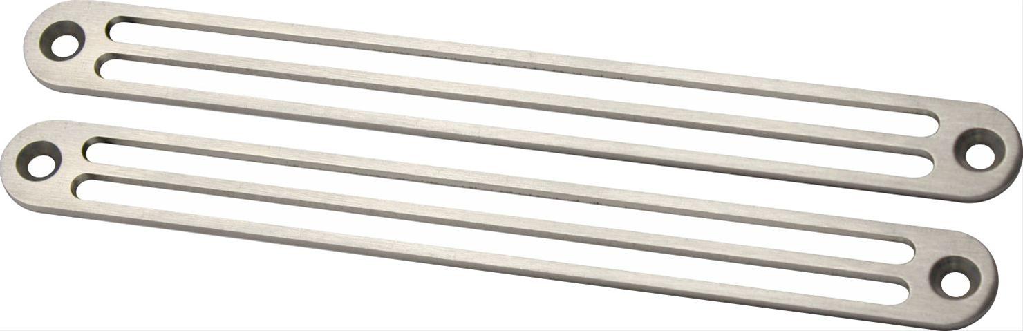 Vintage Air Standard Series Louvers 63100-VUQ LOUVER GRILLE