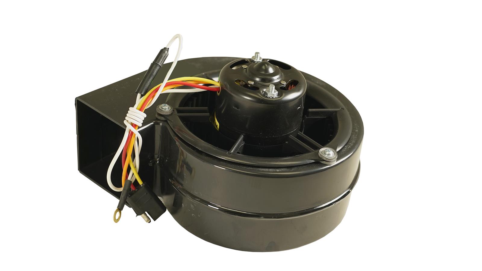 Vintage Air 63155-VUE Vintage Air Blower Motors | Summit Racing