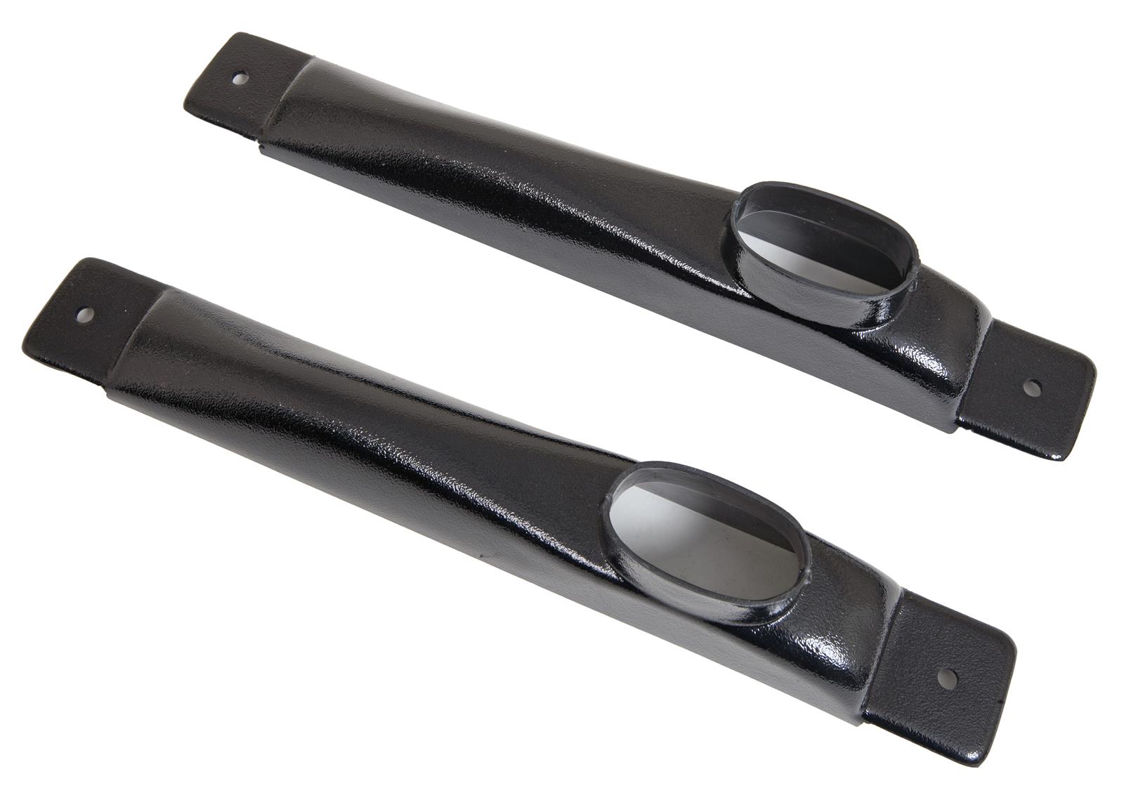 Vintage Air 634074-PMA Vintage Air Defrost Ducts | Summit Racing