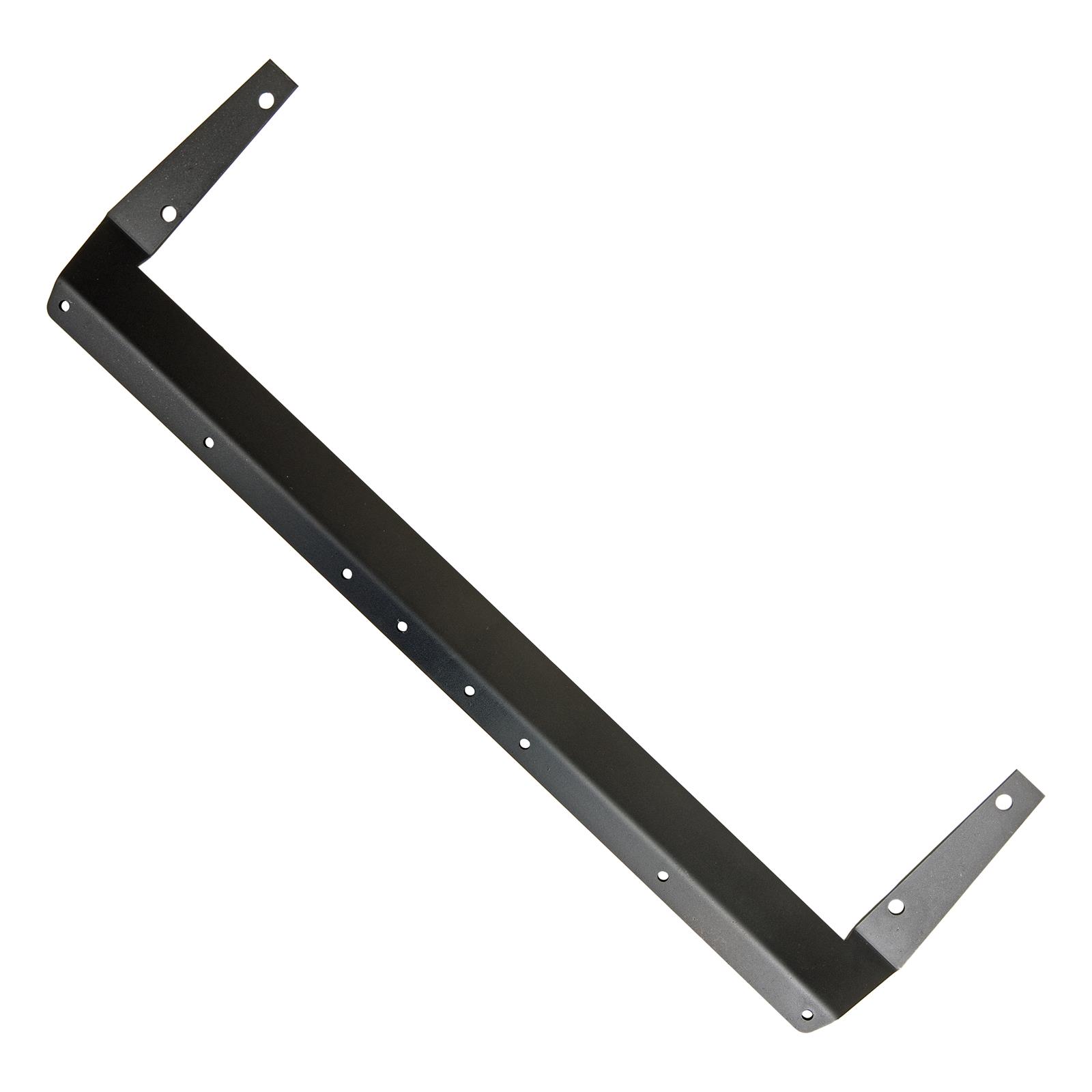 Vintage Air 65998VUB Vintage Air Drier Mounting Brackets Summit Racing