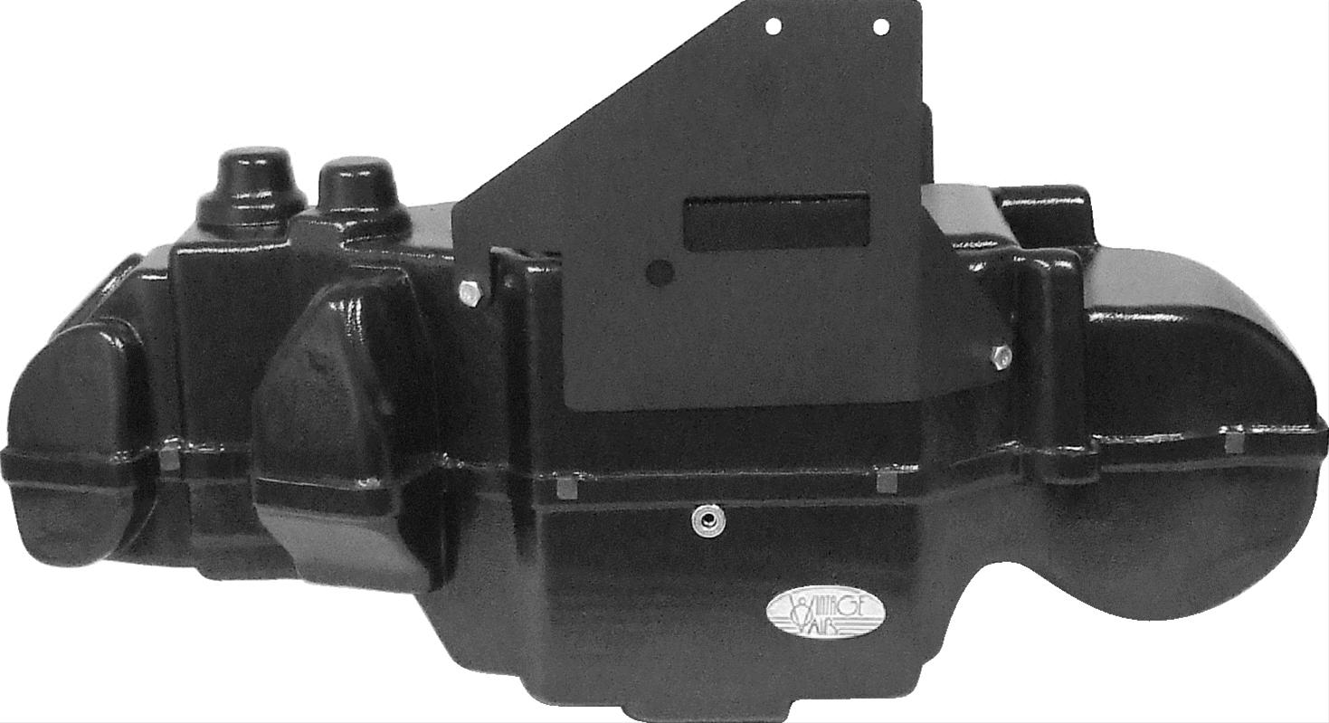 Vintage Air 671450 Vintage Air Mock Up Air Conditioning Evaporator