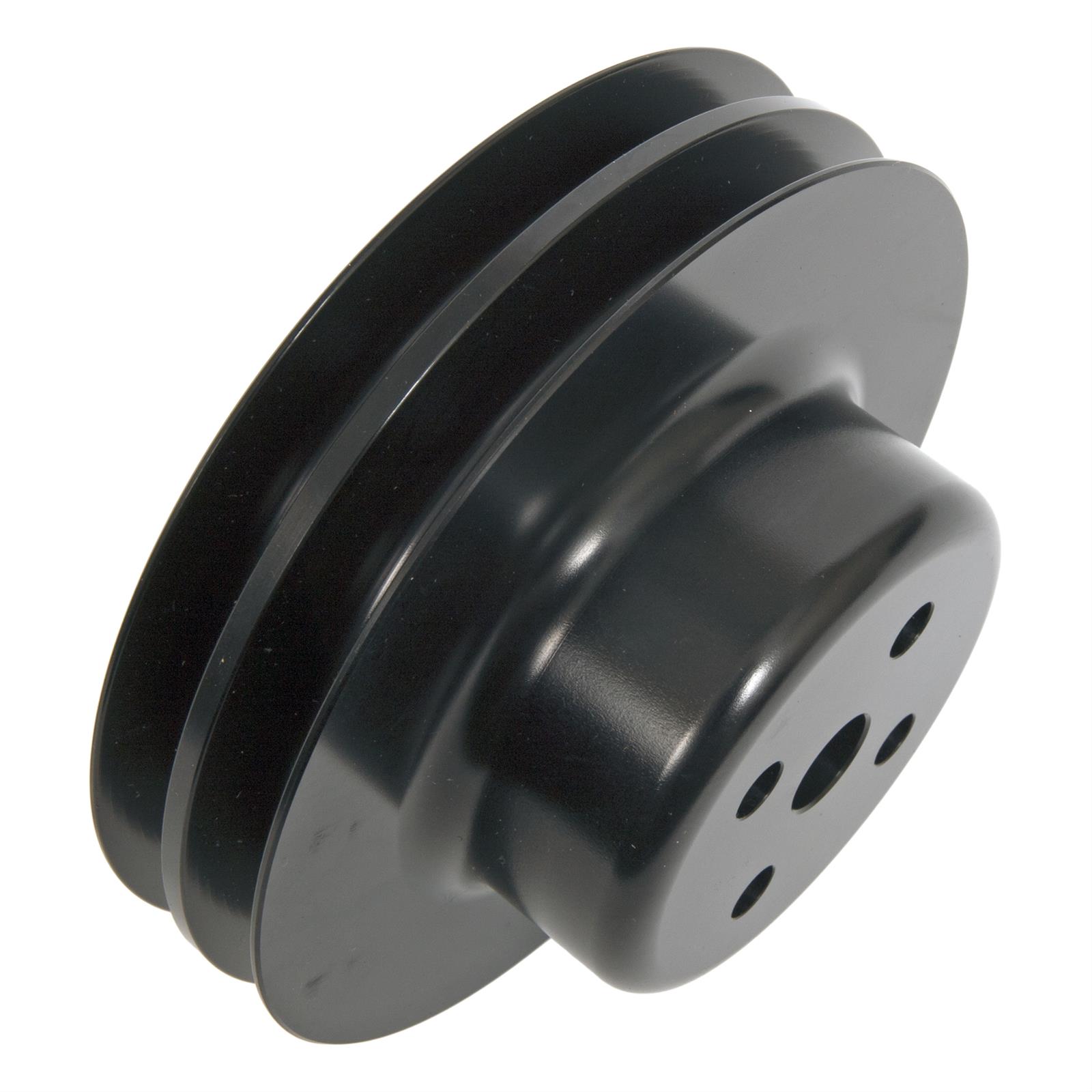 Vintage Air 730014 Vintage Air Water Pump Pulleys Summit Racing