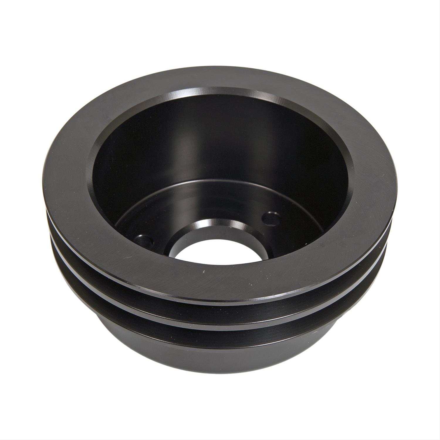 Vintage Air 730016 Vintage Air Crankshaft Pulleys Summit Racing