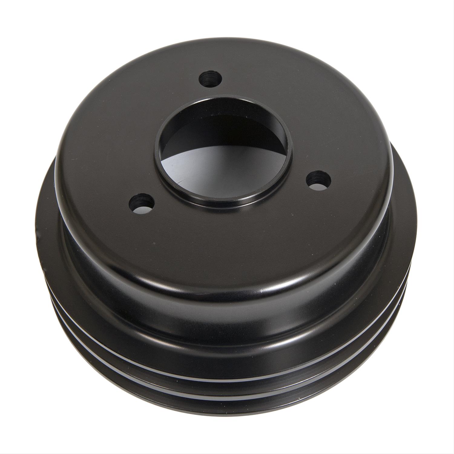 Vintage Air 730016 Vintage Air Crankshaft Pulleys | Summit