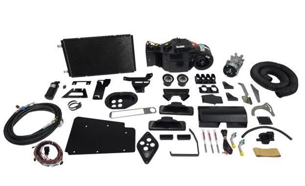 Vintage Air 961273 Vintage Air Gen-V SureFit Systems Complete Kits