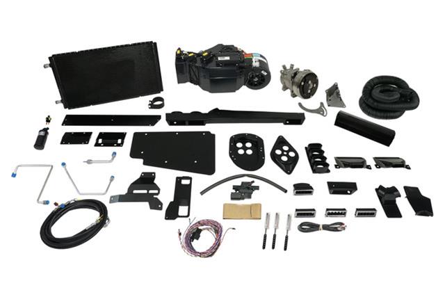 Vintage Air 961369 Vintage Air Gen-V SureFit Systems Complete Kits