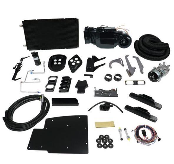 Vintage Air 964285 Vintage Air Gen-V SureFit Systems Complete Kits