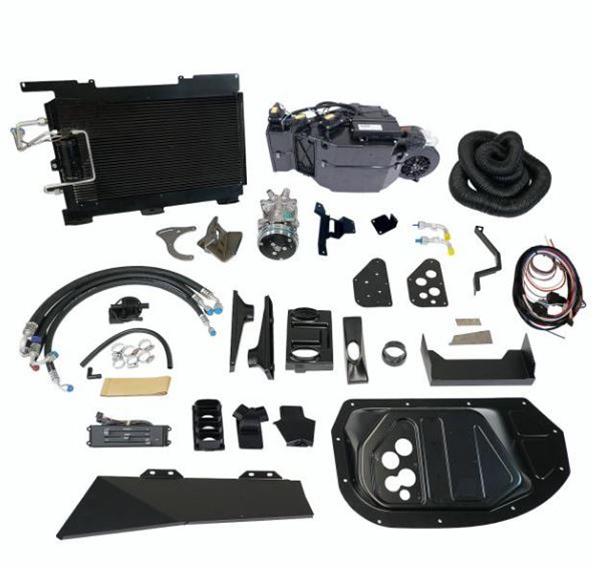 Vintage Air 964439 Vintage Air Gen-V SureFit Systems Complete Kits