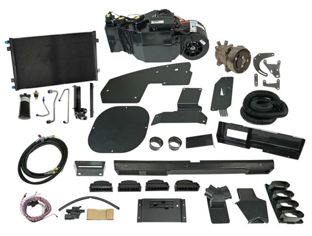 carrozzeria セット Vintage Air 972525 Vintage Air Gen-V SureFit Systems Complete Kits