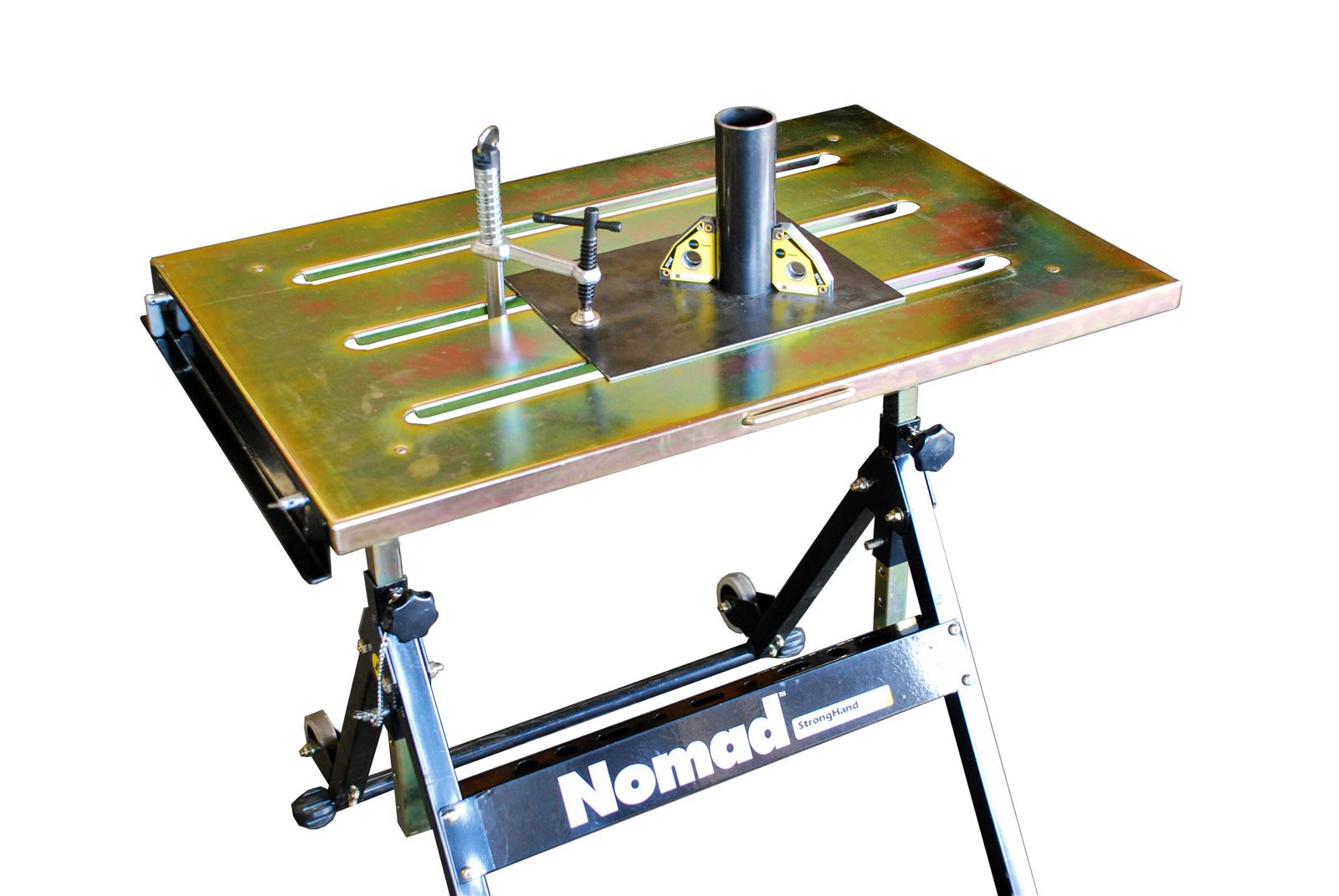 Strong Hand Tools TSK104 Strong Hand Tools NOMAD Economy Tool Kits