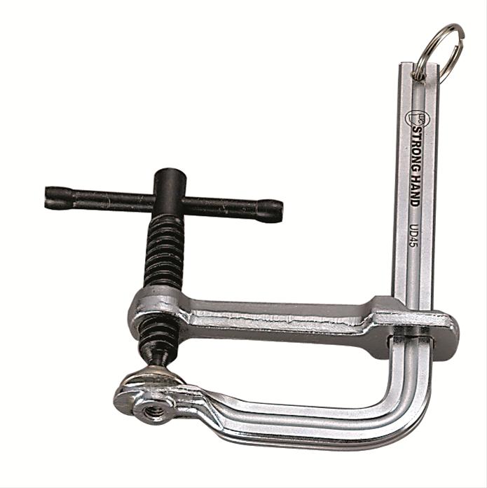 Strong Hand Tools UD85 Strong Hand Tools Sliding Utility Clamps ...