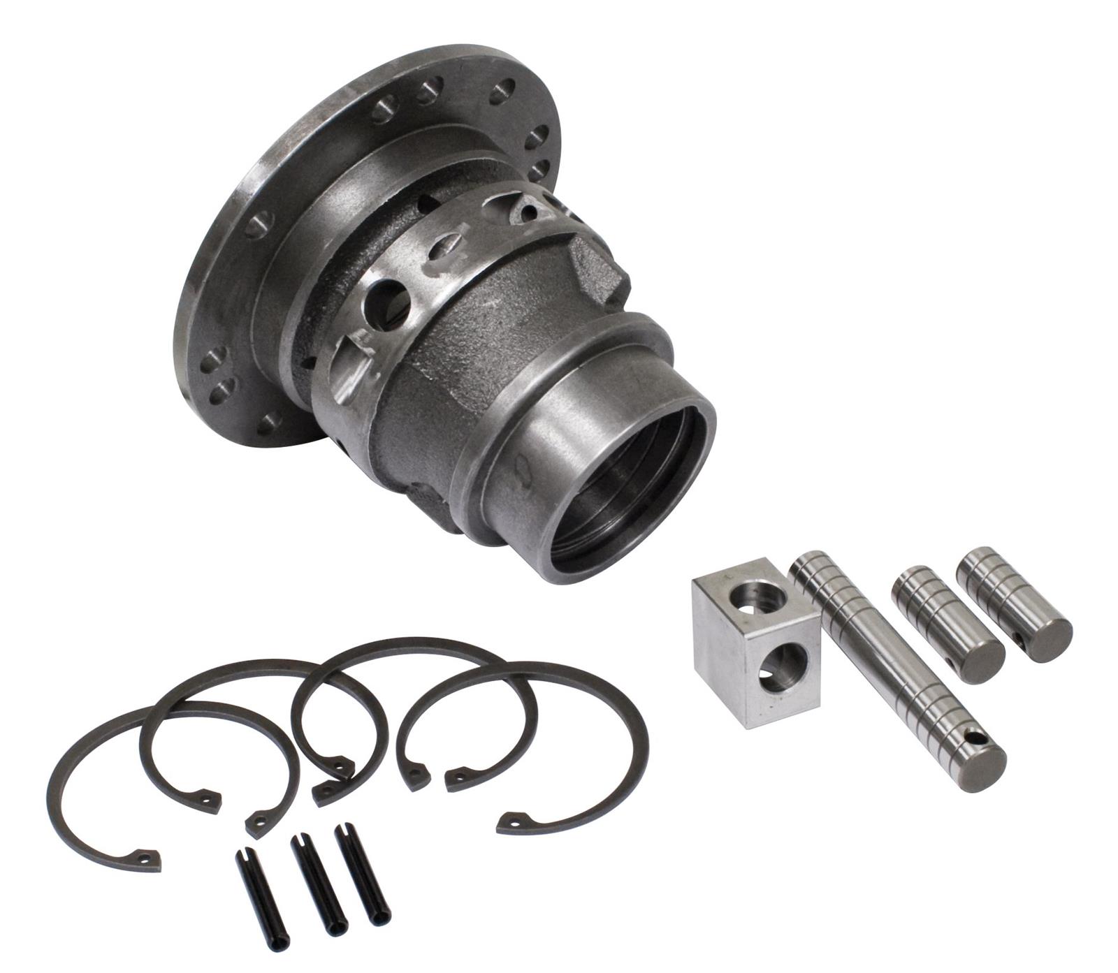 EMPI Inc B5-0811-0 EMPI Swing Axle Super Differentials | Summit Racing