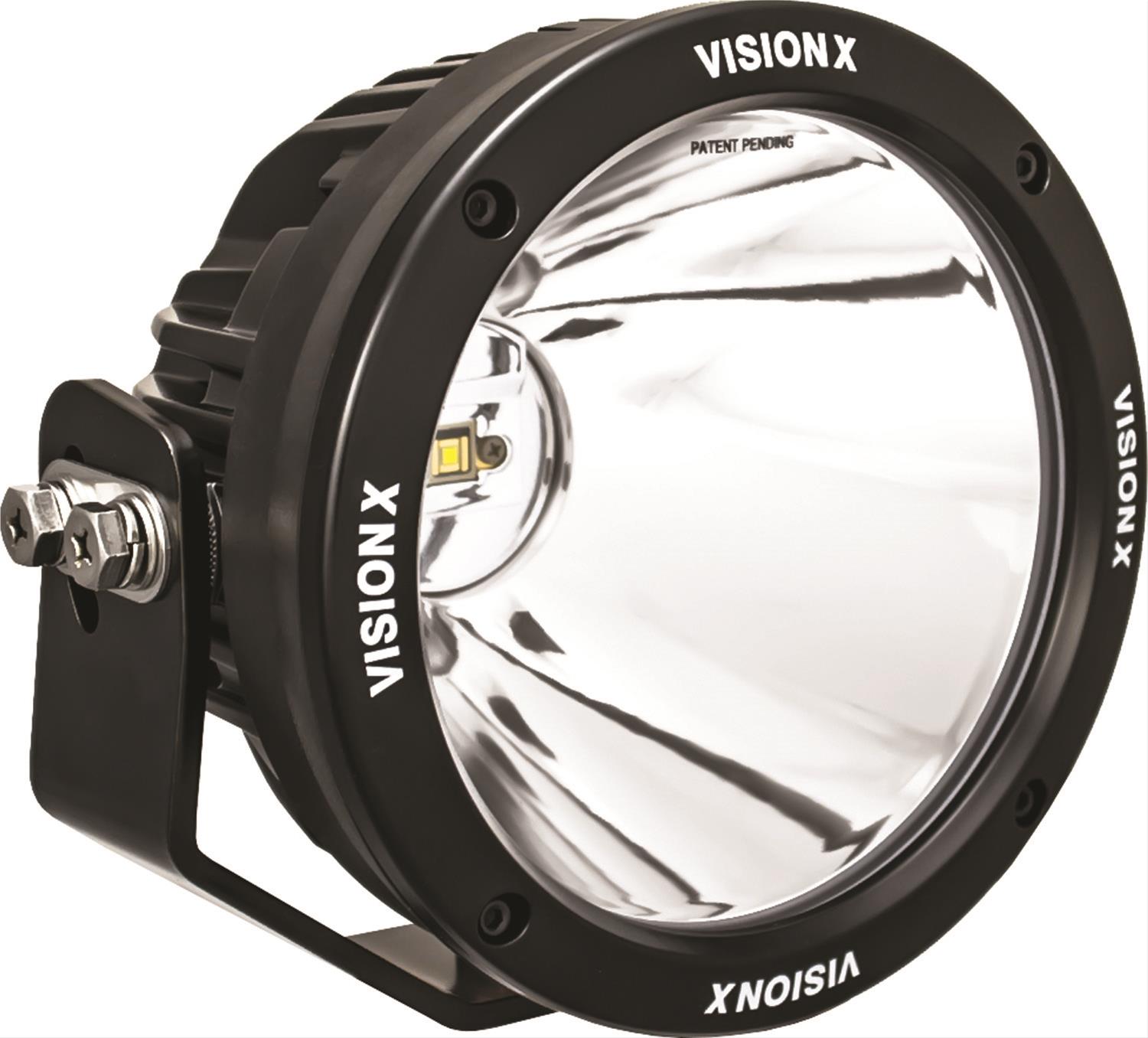 Prolight Cannon 50 WT. Led Vision фары. Фары Vision x светодиодные. CG свет.