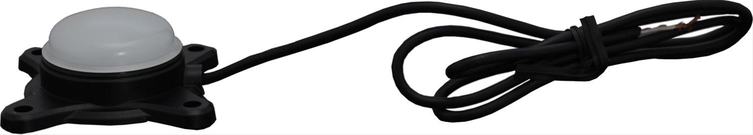 Vision X Lighting ZZZ-9136394 Vision X Pro Pod LED Accent Lights