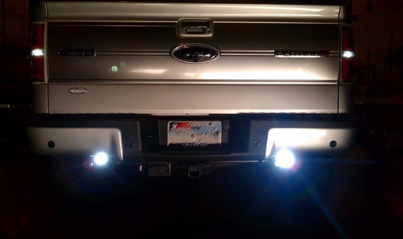 Vision X Solstice Solo LED Pod Lights 9888163 Auxiliary 2" SOLSTICE SOLO BLACK 10W 30° WIDE thumbnail 5
