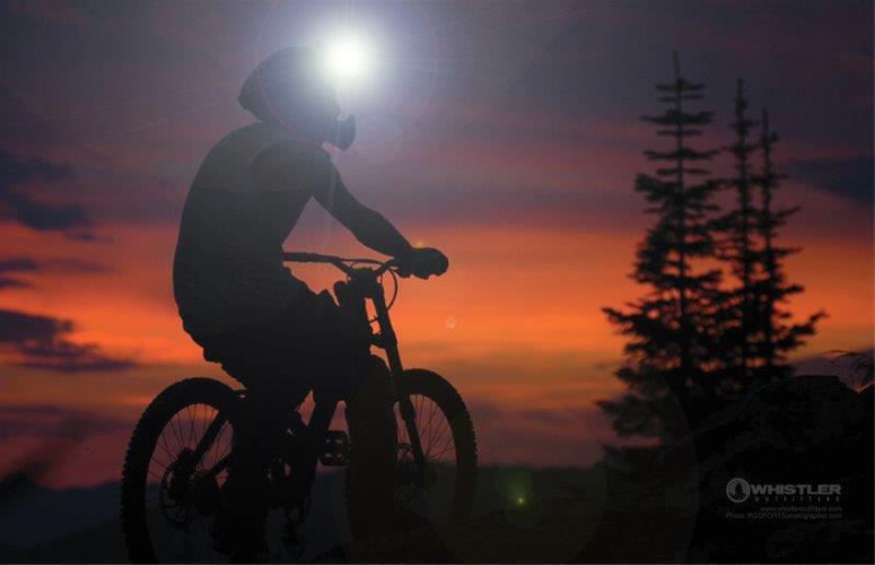 Vision X Solstice Solo LED Pod Lights 9888163 Auxiliary 2" SOLSTICE SOLO BLACK 10W 30° WIDE thumbnail 4