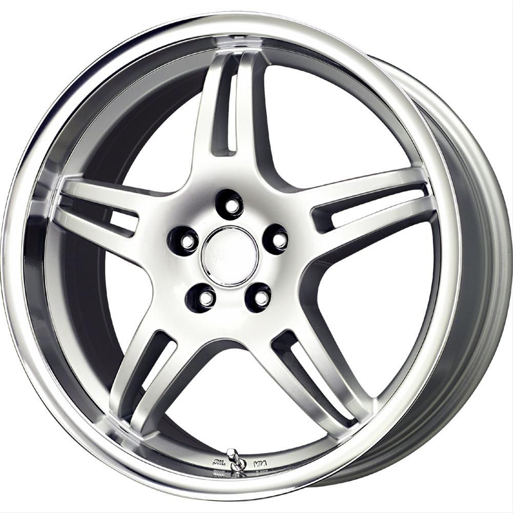 Voxx Wheel MG3 880547540SML
