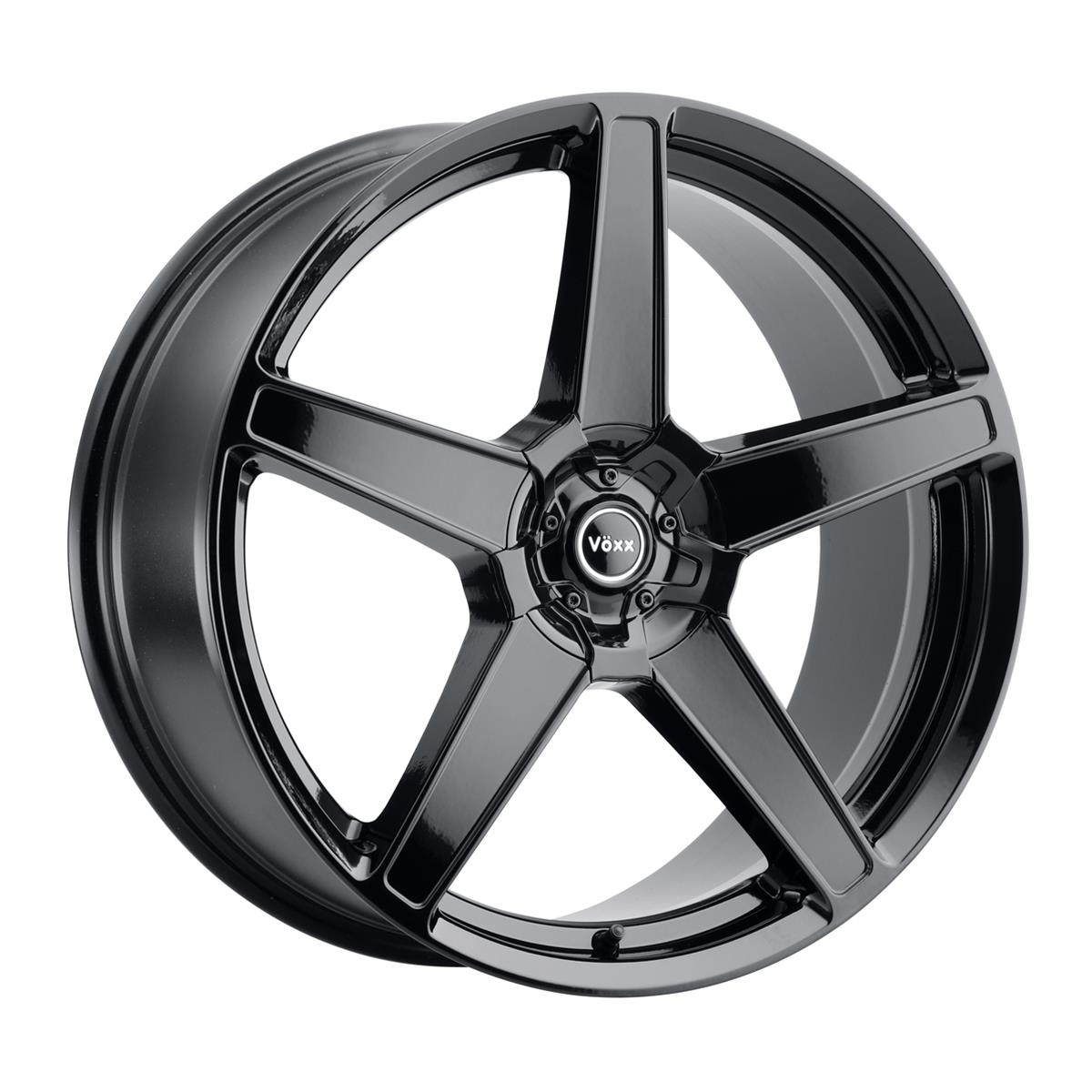 激レア 廃盤 MAX PITTION VEGA BLACK 50□21-145 Voxx Wheel MG5 670-5008-40 GB Voxx MG5 Gloss Black Wheels | Summit