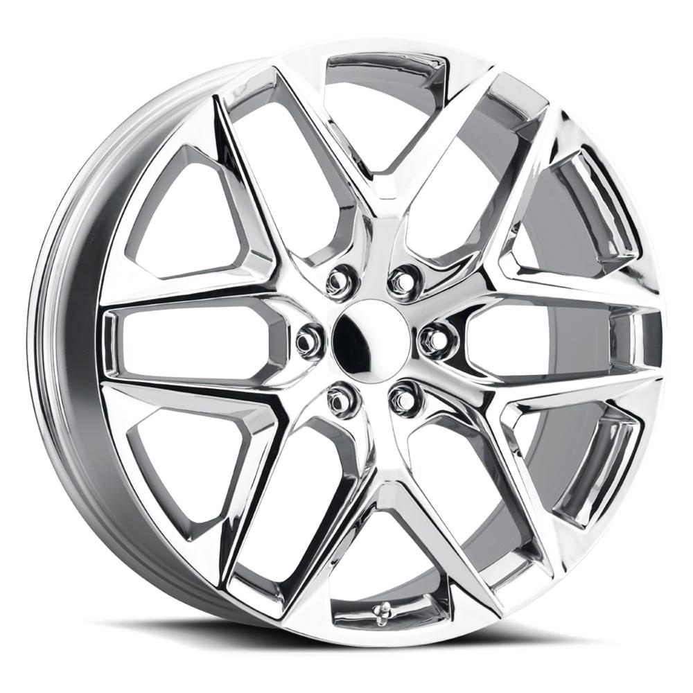 Voxx Wheel SSW 229-6139-31 C Voxx Replica SSW Chrome Wheels Voxx Wheel SSW 229-6139-31 C Voxx Replica SSW Chrome Wheels
