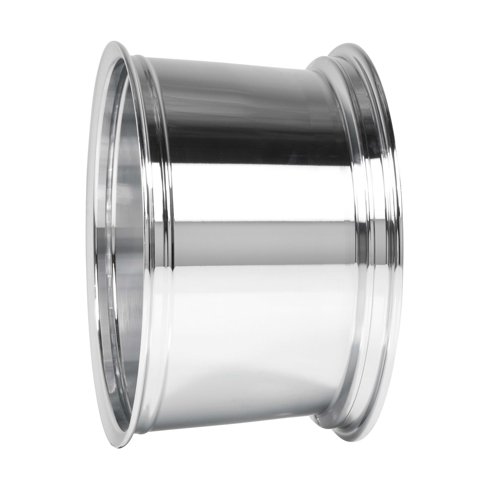 Voxx Wheel CZ8 985-5120-50 C Voxx Replica CZ8 Chrome Wheels