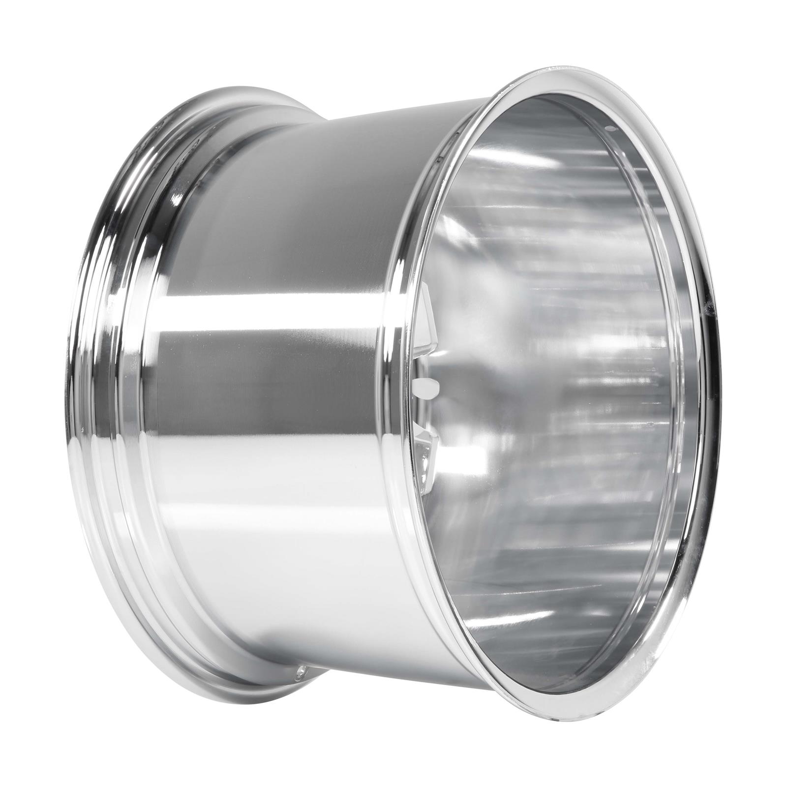 Voxx Wheel CZ8 212-5475-59 C Voxx Replica CZ8 Chrome Wheels