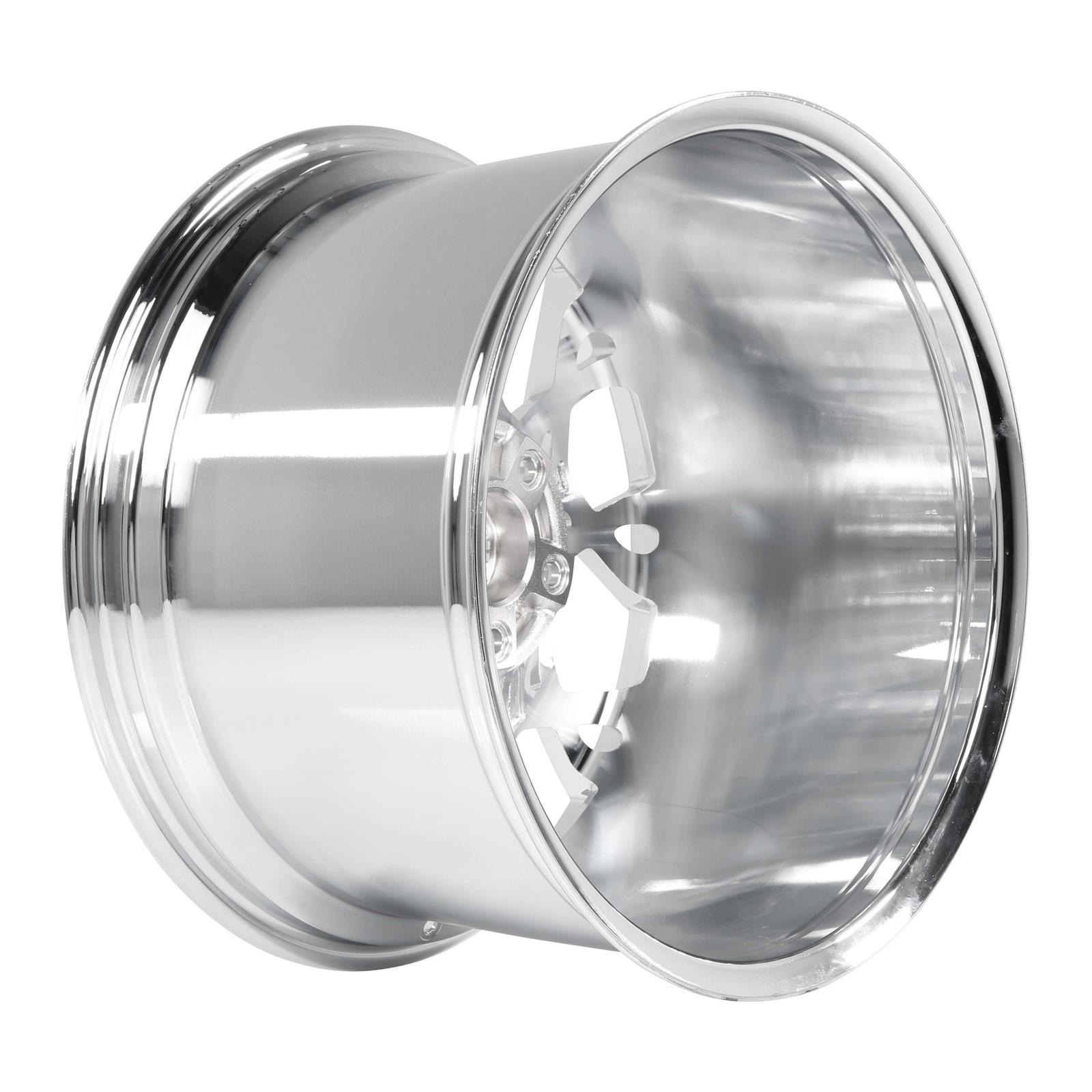 Voxx Wheel CZ8 985-5120-50 C Voxx Replica CZ8 Chrome Wheels