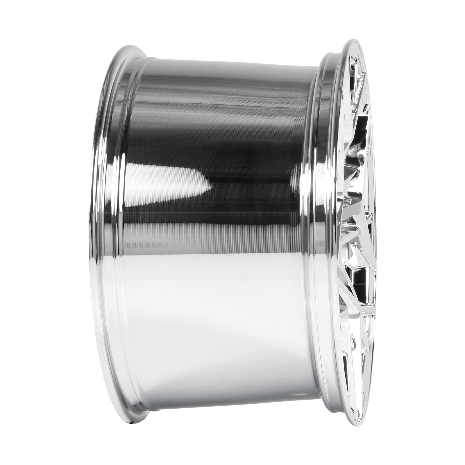 Voxx Wheel CZ8 212-5475-59 C Voxx Replica CZ8 Chrome Wheels Voxx Wheel CZ8 212-5475-59 C Voxx Replica CZ8 Chrome Wheels