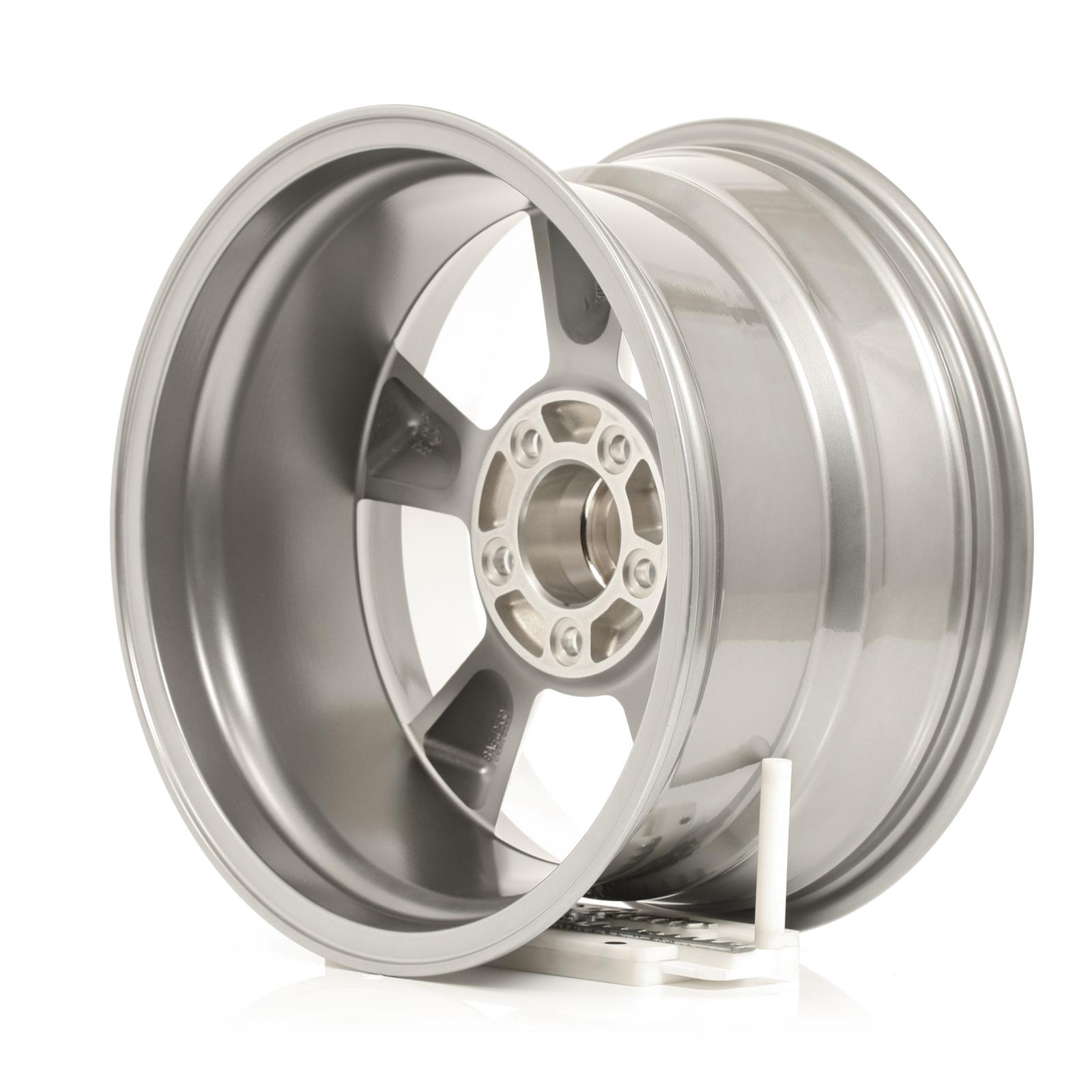 オニコロ マグザムホイール シルバーメタリック オニコロ マグザム