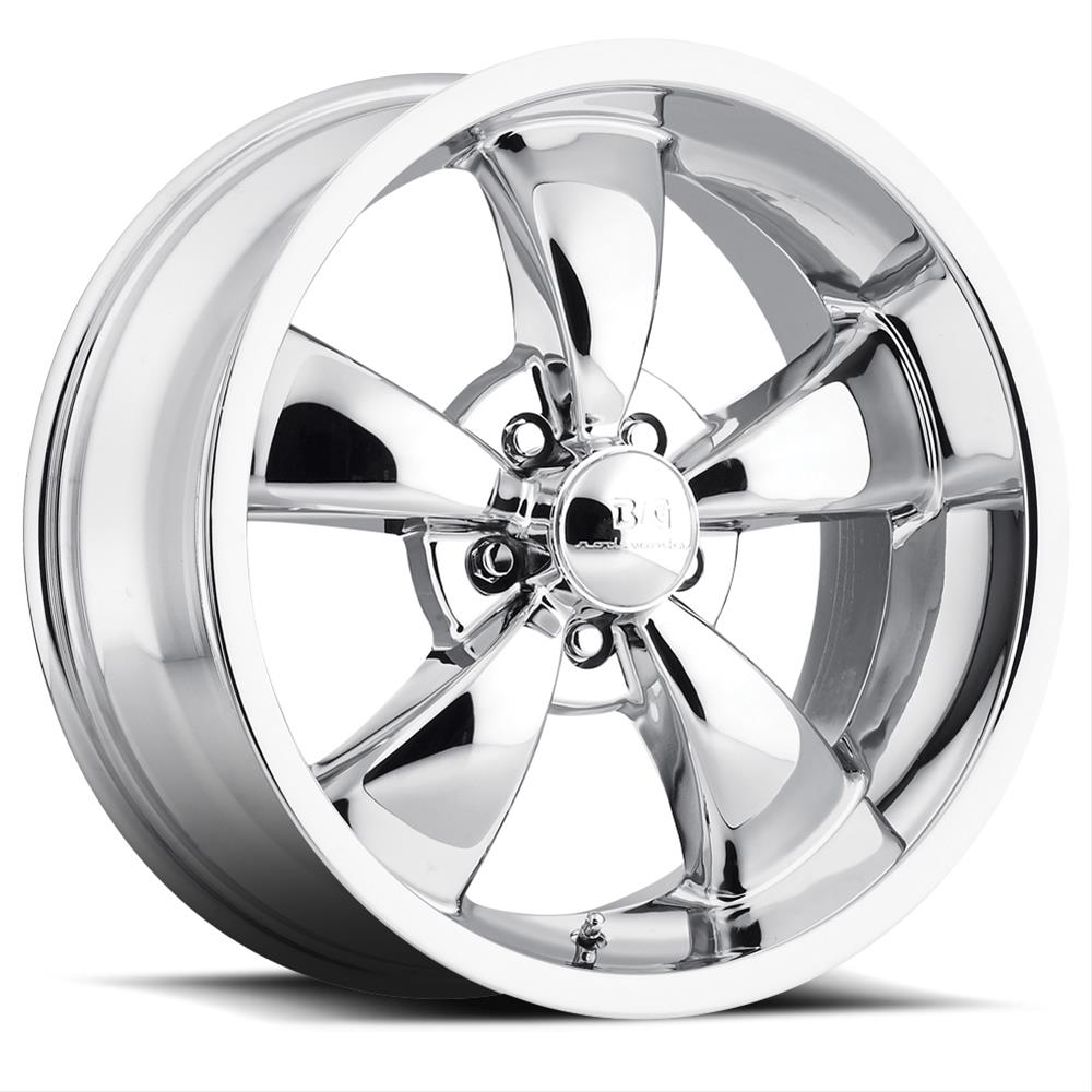 Voxx Wheel
